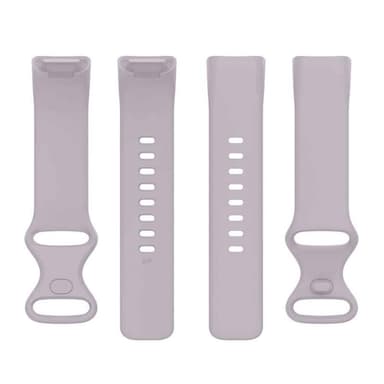 Sport Klokkereim Fitbit Charge 6 (L) - Lavender