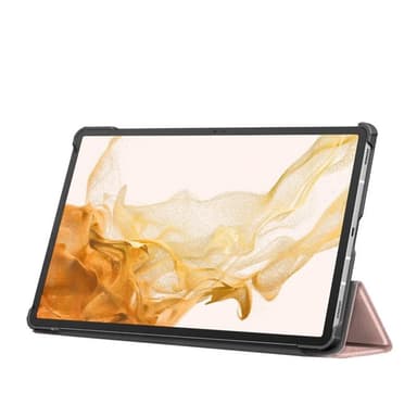 Aktiv deksel Samsung Galaxy Tab S9 Ultra 14.6 - Rose