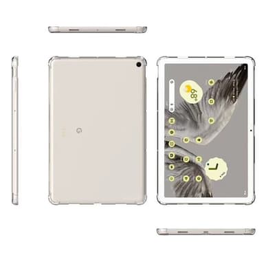 Shockproof silikon deksel Google Pixel Tablet 11.0