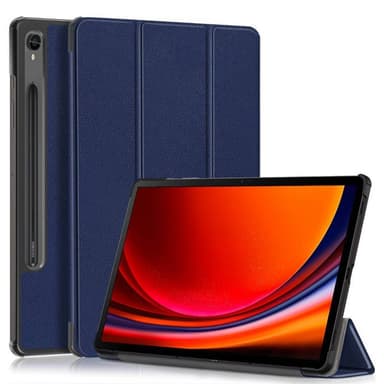 Aktiv deksel Samsung Galaxy Tab S9 11.0 - Blå