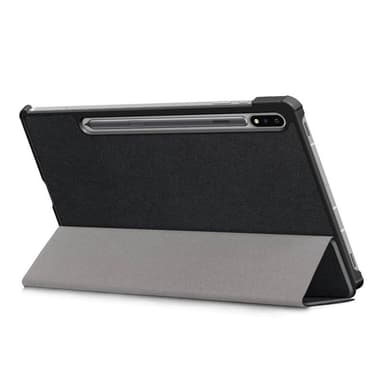 Aktiv deksel Samsung Galaxy Tab S9 Ultra 14.6 - Sort