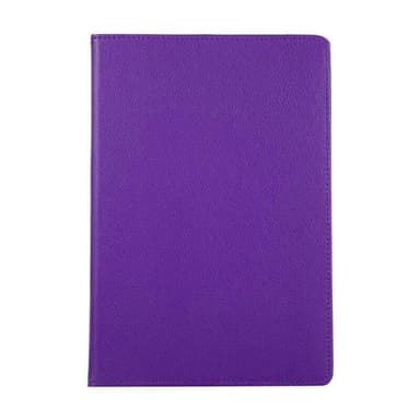 360° roterbar deksel Samsung Galaxy Tab S9 Ultra 14.6 - Lilla