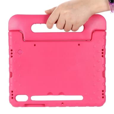 EVA deksel med håndtak Samsung Galaxy Tab S9 11.0 - Rosa