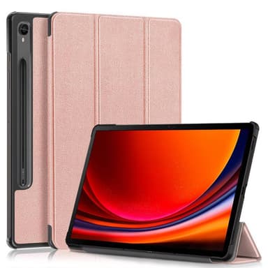 Aktiv deksel Samsung Galaxy Tab S10 FE - Rose