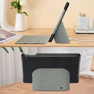 Aktiv deksel Google Pixel Tablet 11.0 - Sort