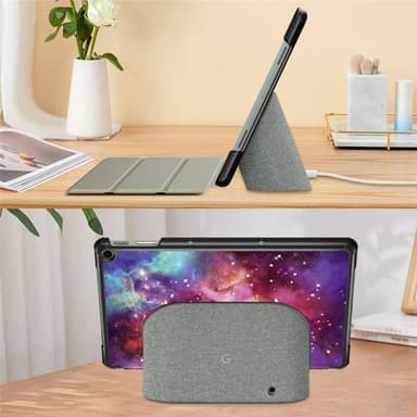 Aktiv deksel Google Pixel Tablet 11.0 - Nebula