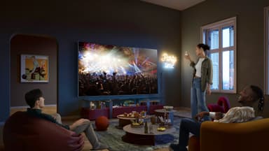 LG 86" QNED91 4K LED QNED TV (2022)