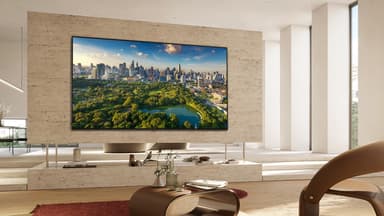 LG 86" QNED91 4K LED QNED TV (2022)