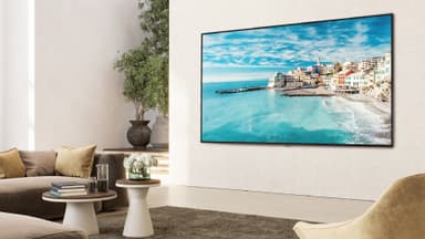 LG 86" QNED91 4K LED QNED TV (2022)