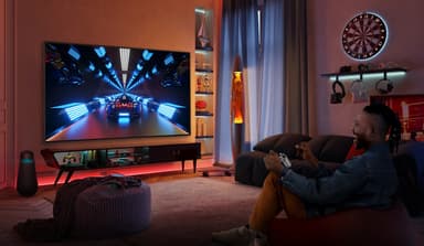 LG 86" QNED91 4K LED QNED TV (2022)