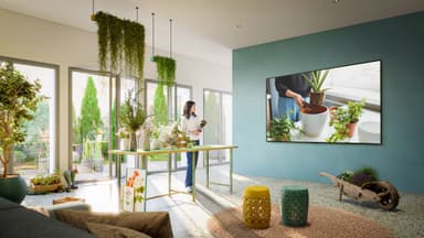LG 86" QNED91 4K LED QNED TV (2022)