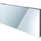 Infrarød Panelovn speil - 900 W