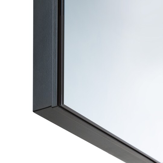 Infrarød Panelovn speil - 700 W
