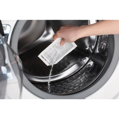 Clean and Care - Vaskemaskin og Oppvaskmaskin 3 in 1 (12 stk)