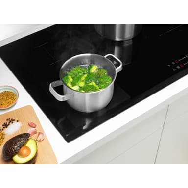 Electrolux Kjelesett E3SS