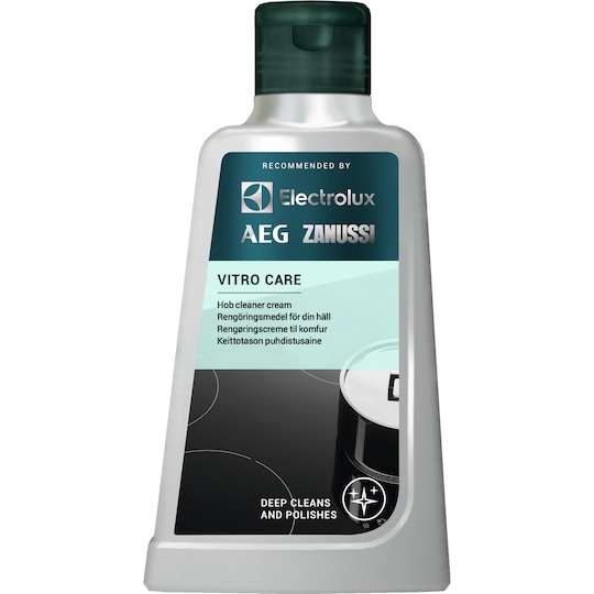 Electrolux Vitro Care hob cleaner 902980397