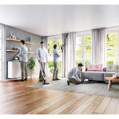 Electrolux Superkullfilter MCFB53