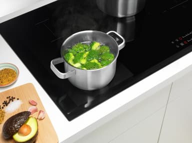 Electrolux Kjelesett E3SS