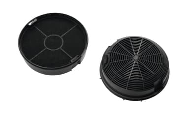 Electrolux Standard kullfilter MCFE12