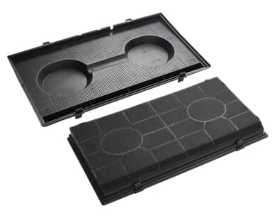 Electrolux Standard kullfilter MCFE07