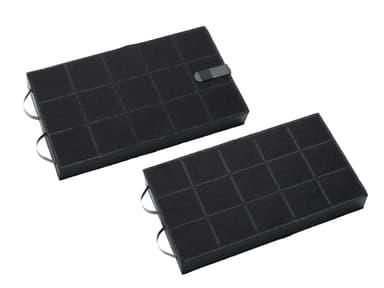 Electrolux LongLife kullfilter MCFB50
