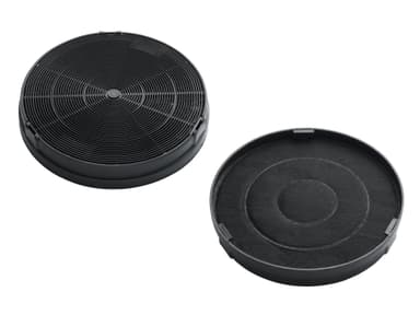 Electrolux Standard kullfilter MCEF02