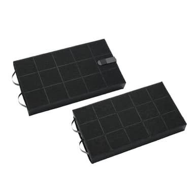 Electrolux Standard kullfilter MCFB49