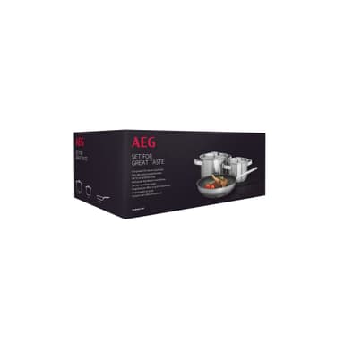 AEG Tilbehør A3SS