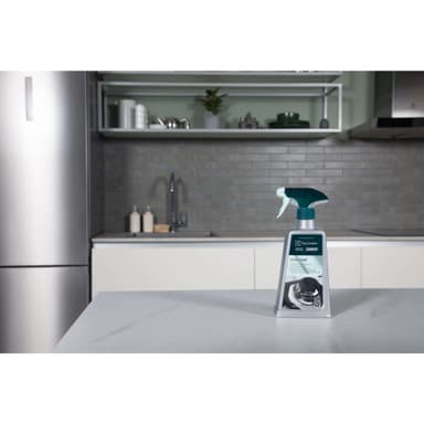 Electrolux Steel Care rengjøringsspray 9029799450
