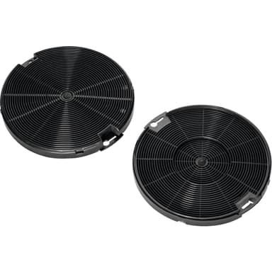 Electrolux Standard kullfilter MCFE09