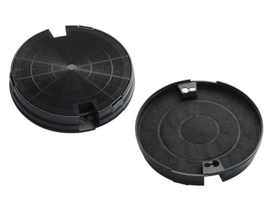 Electrolux Standard kullfilter MCFE39