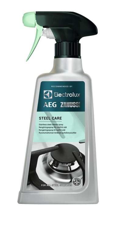 Electrolux Steel Care rengjøringsspray 9029799450