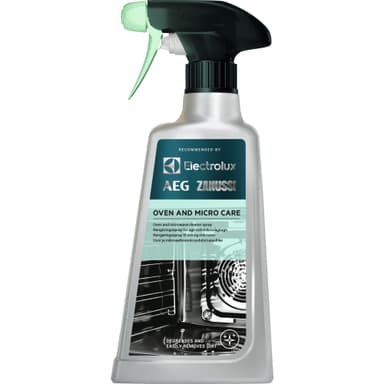 Electrolux rengjøringsspray M3OCS300
