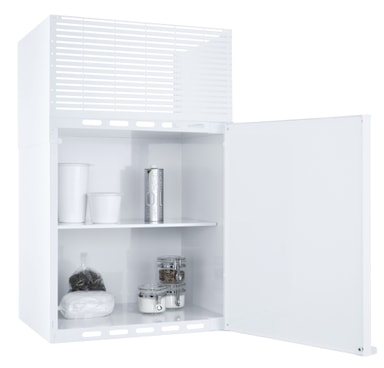 Electrolux Overskap OT700W