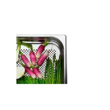 Electrolux Tilbehør PKKS8 (Rustfritt stål)