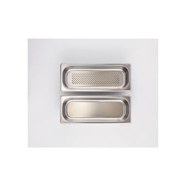 Electrolux Tilbehør PKKS8 (Rustfritt stål)