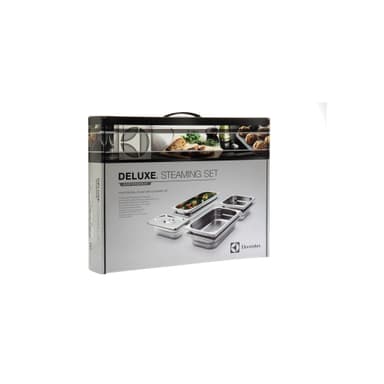 Electrolux Tilbehør PKKS8 (Rustfritt stål)