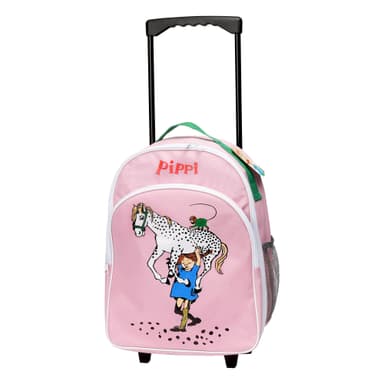 PIPPI-TRILLEVESKE, ROSA