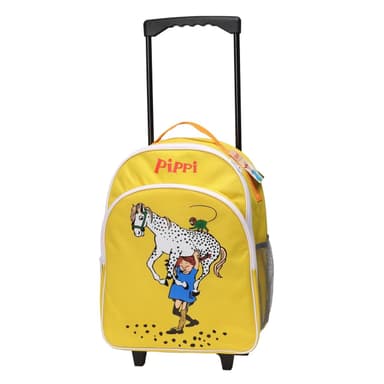 PIPPI-TRILLEVESKE, GUL