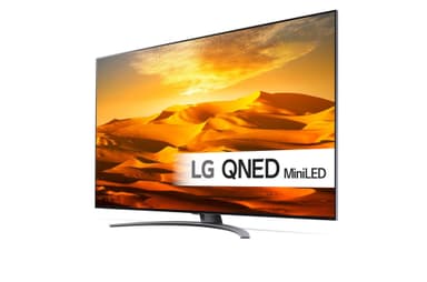 LG 86" QNED91 4K LED QNED TV (2022)
