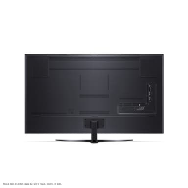 LG 86" QNED91 4K LED QNED TV (2022)
