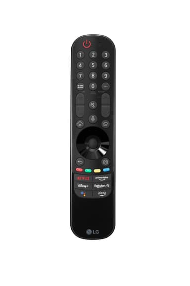 LG 86" QNED91 4K LED QNED TV (2022)