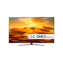 LG 65" QNED91 4K LED QNED TV (2022)