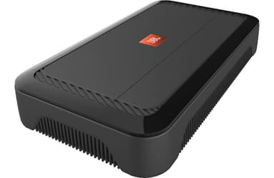 JBL Club A1000 1-kanals forsterker 2000 Watt