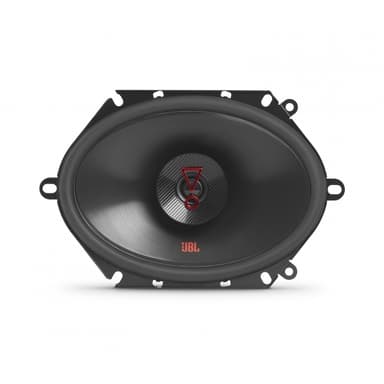 JBL Stage3 8627 bilhøyttaler (250W, 6x8"")
