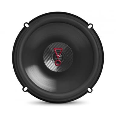 JBL Stage3 627 bilhøyttalersett (16 cm, 6,5"")