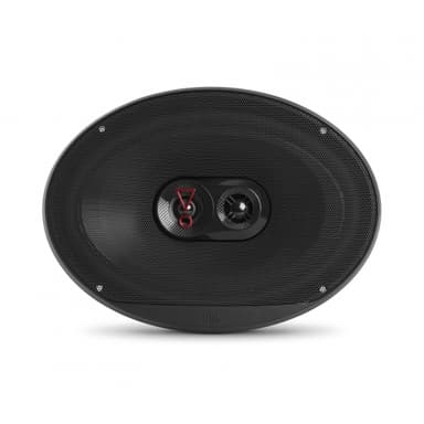 JBL Stage3 9637 3-veis bilhøyttaler (375W, 6x9"")