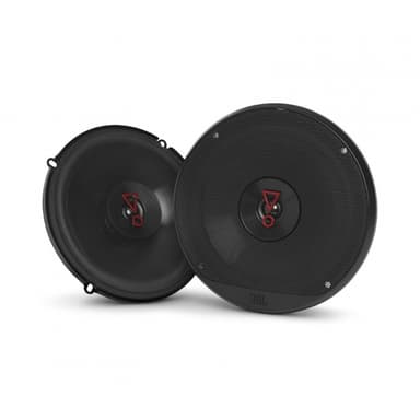 JBL Stage3 627 bilhøyttalersett (16 cm, 6,5"")
