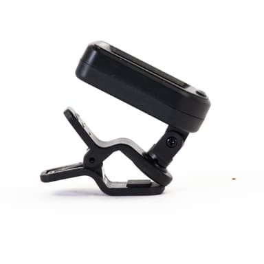 BandMate Mika Clip-On Tuner