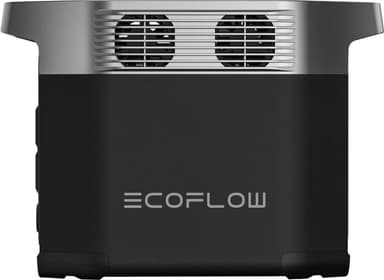 Ecoflow Delta 2 strømstasjon